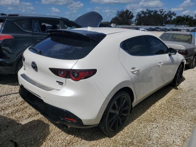 Photo 2 VIN: JM1BPBNY9P1608327 - MAZDA 3 PREMIUM 