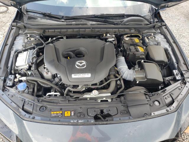 Photo 10 VIN: JM1BPBNY9P1614063 - MAZDA 3 PREMIUM 