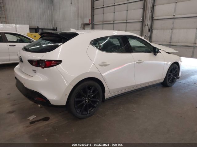 Photo 3 VIN: JM1BPBNYXM1311675 - MAZDA MAZDA3 