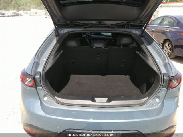 Photo 7 VIN: JM1BPBNYXM1311868 - MAZDA 3 HATCHBACK 