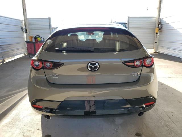 Photo 5 VIN: JM1BPBYY0R1700814 - MAZDA 3 CARBON T 