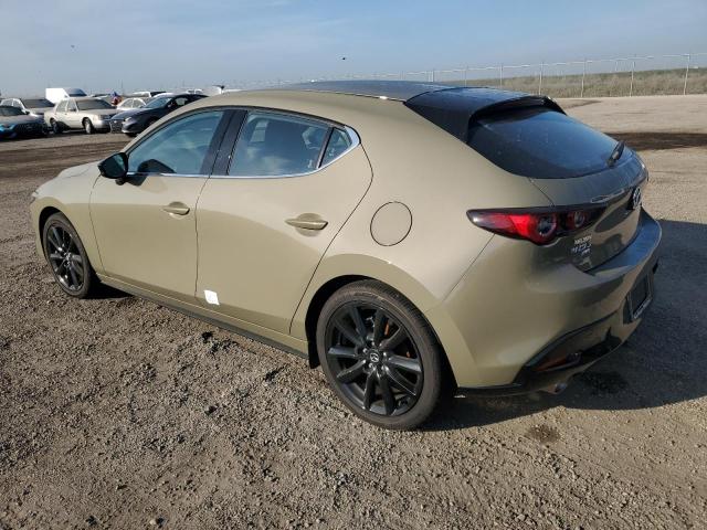 Photo 1 VIN: JM1BPBYY3R1715937 - MAZDA 3 CARBON T 