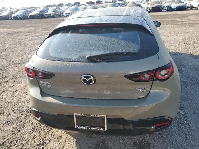 Photo 5 VIN: JM1BPBYY3R1715937 - MAZDA 3 CARBON T 