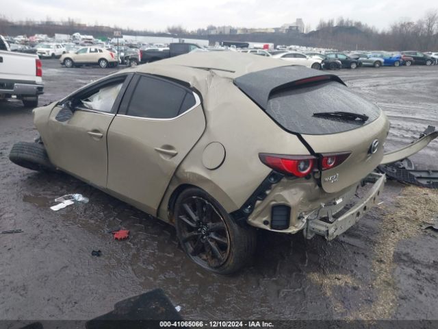 Photo 2 VIN: JM1BPBYY6R1705080 - MAZDA MAZDA3 