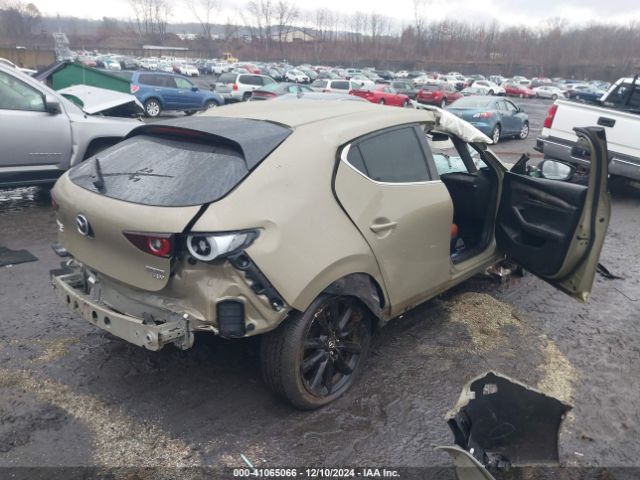 Photo 3 VIN: JM1BPBYY6R1705080 - MAZDA MAZDA3 