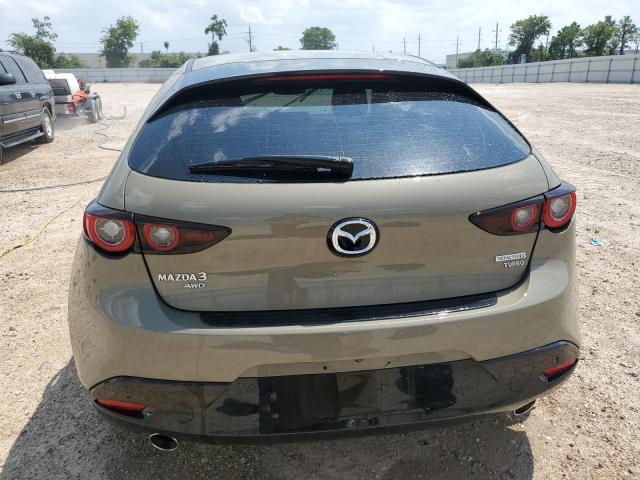 Photo 5 VIN: JM1BPBYY7R1710305 - MAZDA 3 CARBON T 