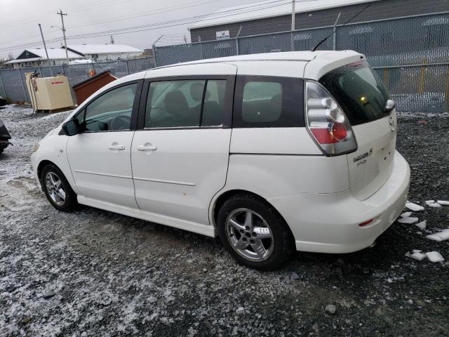 Photo 1 VIN: JM1CR193470161144 - MAZDA 5 