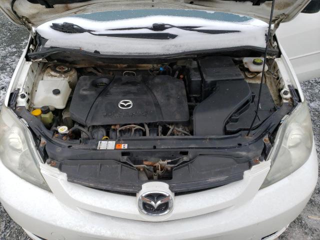 Photo 11 VIN: JM1CR193470161144 - MAZDA 5 