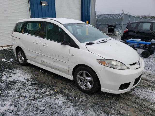 Photo 3 VIN: JM1CR193470161144 - MAZDA 5 