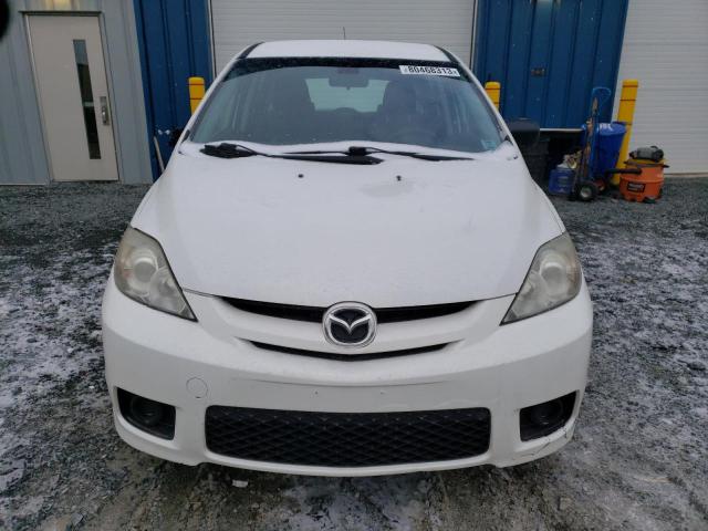 Photo 4 VIN: JM1CR193470161144 - MAZDA 5 