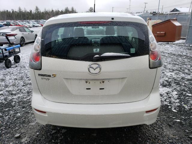 Photo 5 VIN: JM1CR193470161144 - MAZDA 5 