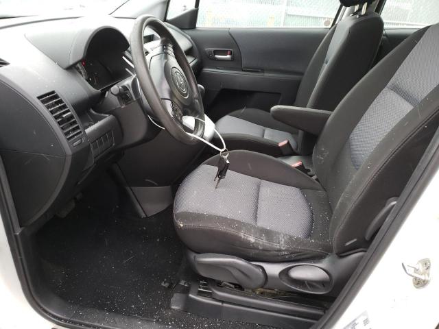 Photo 6 VIN: JM1CR193470161144 - MAZDA 5 