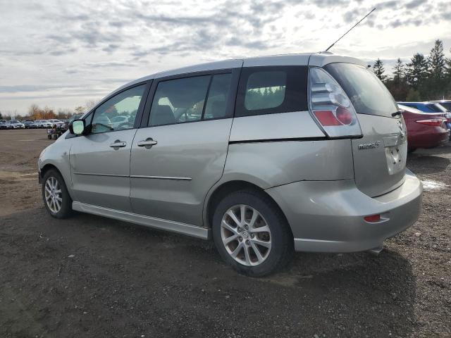 Photo 1 VIN: JM1CR193770157301 - MAZDA 5 