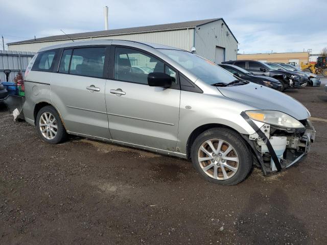 Photo 3 VIN: JM1CR193770157301 - MAZDA 5 