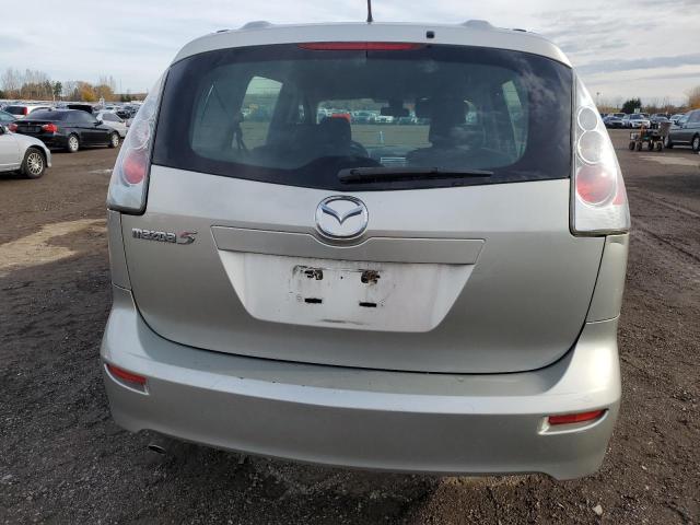 Photo 5 VIN: JM1CR193770157301 - MAZDA 5 