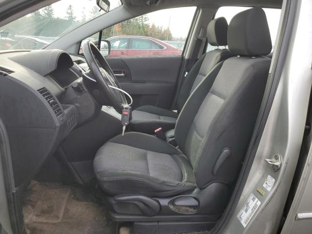 Photo 6 VIN: JM1CR193770157301 - MAZDA 5 