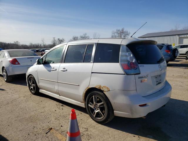 Photo 1 VIN: JM1CR293060109496 - MAZDA 5 