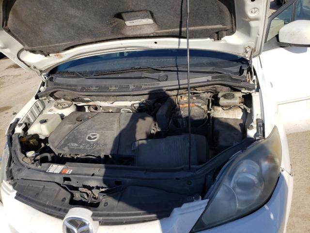 Photo 10 VIN: JM1CR293060109496 - MAZDA 5 