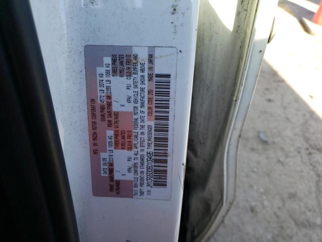 Photo 11 VIN: JM1CR293060109496 - MAZDA 5 