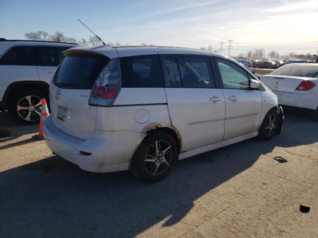 Photo 2 VIN: JM1CR293060109496 - MAZDA 5 