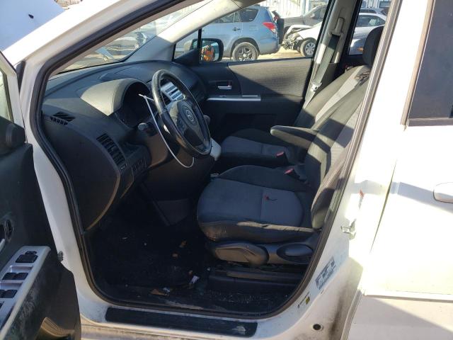 Photo 6 VIN: JM1CR293060109496 - MAZDA 5 