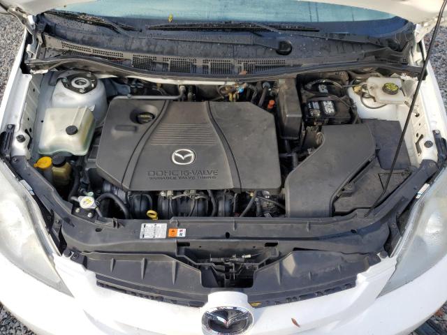 Photo 11 VIN: JM1CR293070158439 - MAZDA 5 