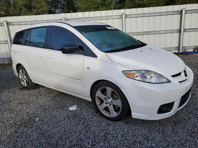 Photo 3 VIN: JM1CR293070158439 - MAZDA 5 