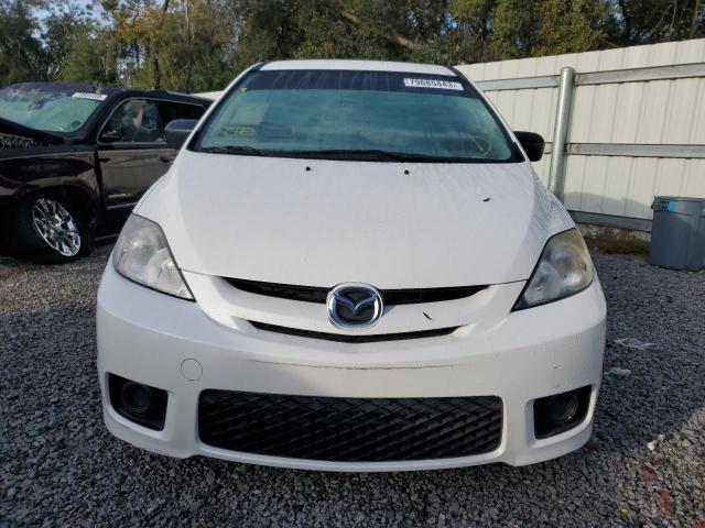 Photo 4 VIN: JM1CR293070158439 - MAZDA 5 