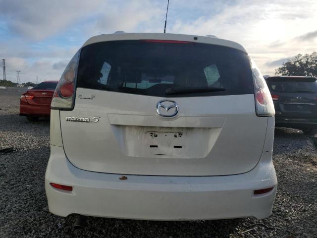 Photo 5 VIN: JM1CR293070158439 - MAZDA 5 