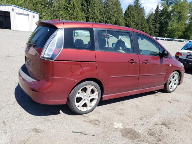 Photo 2 VIN: JM1CR293080301651 - MAZDA 5 