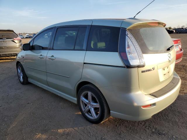 Photo 1 VIN: JM1CR293080302329 - MAZDA 5 