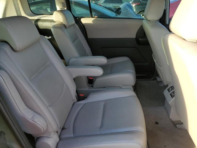 Photo 10 VIN: JM1CR293080302329 - MAZDA 5 