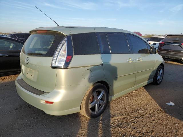 Photo 2 VIN: JM1CR293080302329 - MAZDA 5 