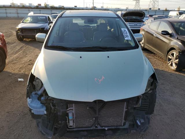 Photo 4 VIN: JM1CR293080302329 - MAZDA 5 