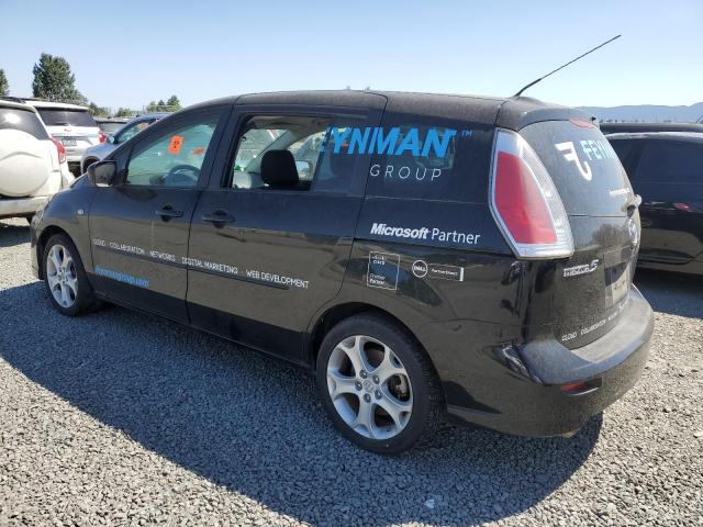 Photo 1 VIN: JM1CR293080306459 - MAZDA 5 