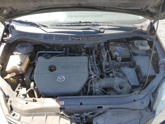 Photo 10 VIN: JM1CR293080306459 - MAZDA 5 