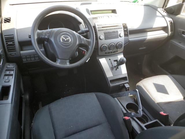 Photo 7 VIN: JM1CR293080306459 - MAZDA 5 