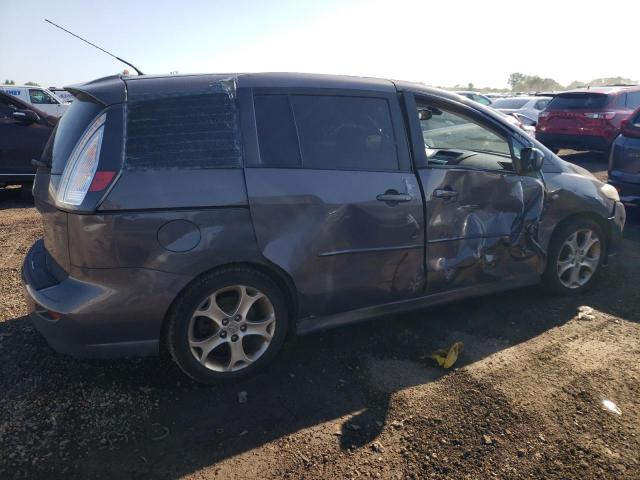 Photo 2 VIN: JM1CR293080307675 - MAZDA 5 