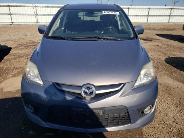 Photo 4 VIN: JM1CR293080307675 - MAZDA 5 