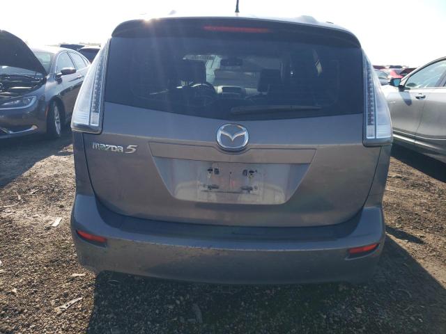 Photo 5 VIN: JM1CR293080307675 - MAZDA 5 