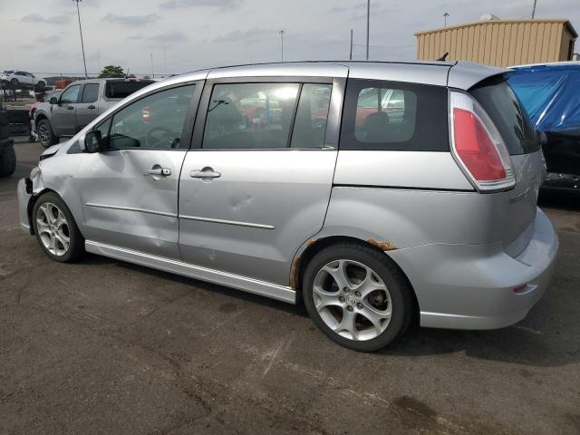 Photo 1 VIN: JM1CR293080312570 - MAZDA 5 