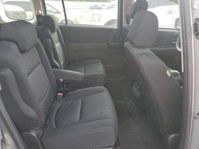 Photo 10 VIN: JM1CR293080312570 - MAZDA 5 