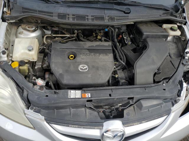 Photo 11 VIN: JM1CR293080312570 - MAZDA 5 