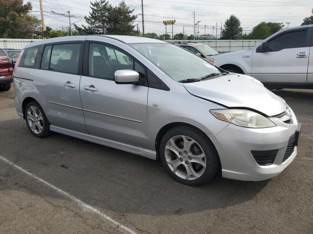 Photo 3 VIN: JM1CR293080312570 - MAZDA 5 