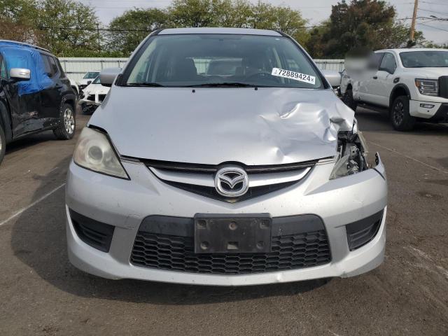 Photo 4 VIN: JM1CR293080312570 - MAZDA 5 