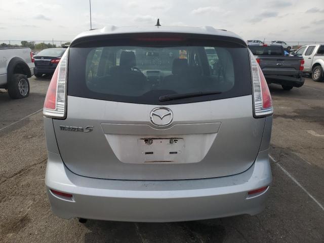 Photo 5 VIN: JM1CR293080312570 - MAZDA 5 