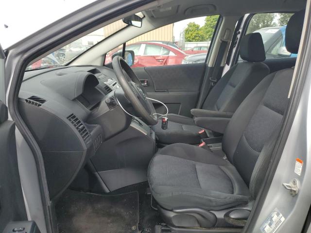 Photo 6 VIN: JM1CR293080312570 - MAZDA 5 