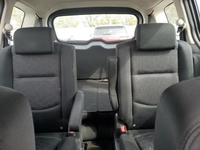 Photo 9 VIN: JM1CR293080312570 - MAZDA 5 