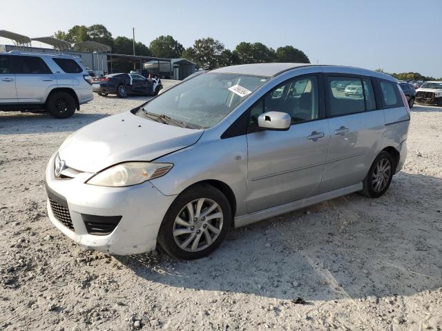 Photo 0 VIN: JM1CR293080314318 - MAZDA 5 