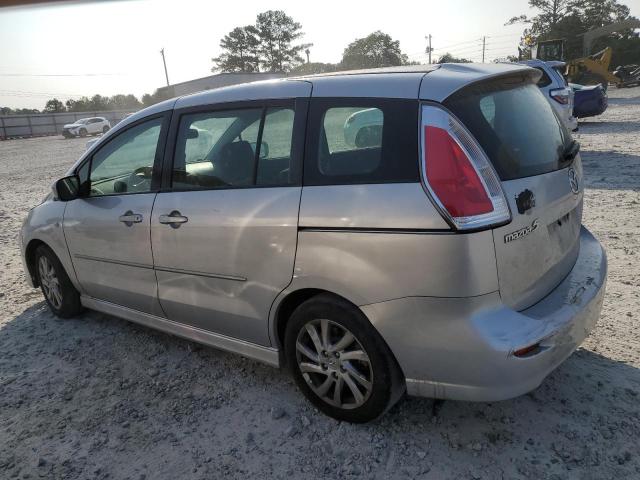 Photo 1 VIN: JM1CR293080314318 - MAZDA 5 